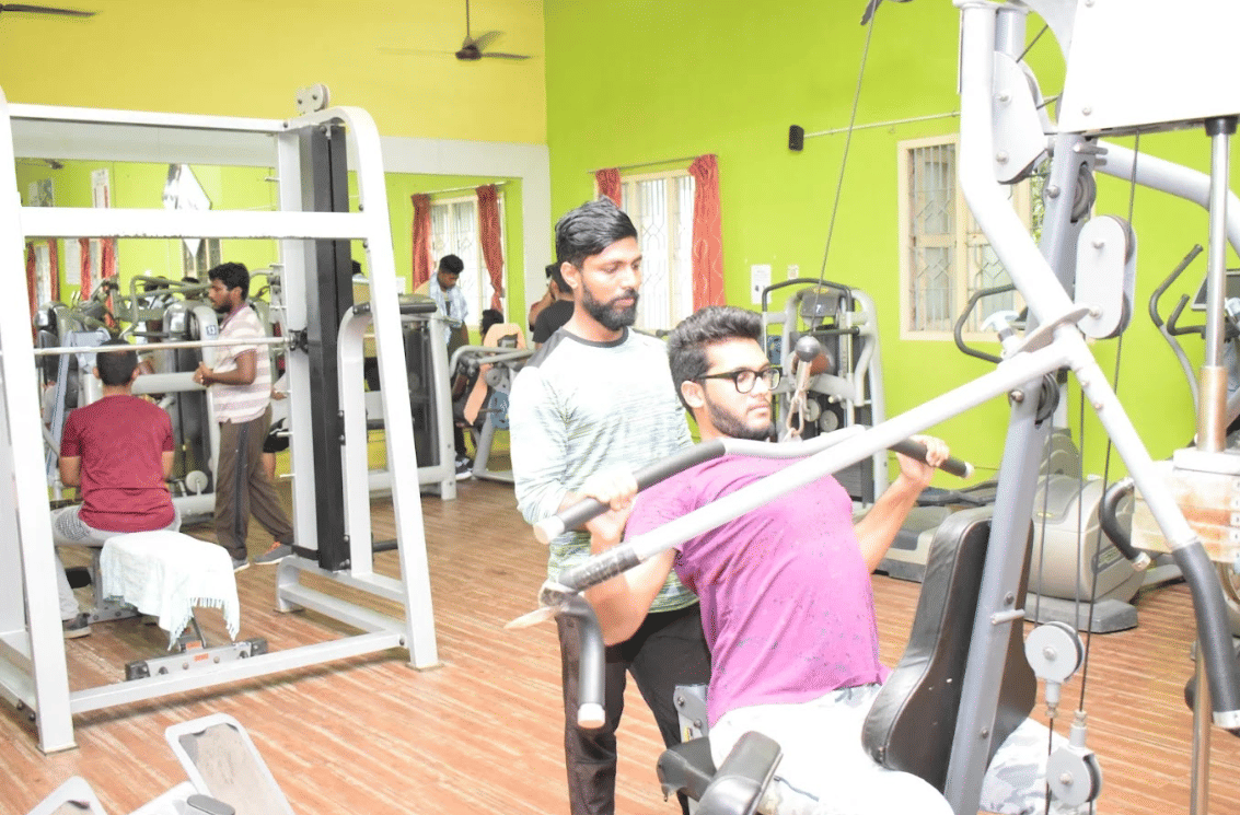 B. S. Abdur Rahman Crescent Institute of Science and Technology Collaborating with NIAT Campus photo 2